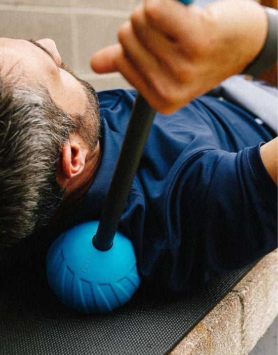 Muscle Shearing Kit - RAD Atom and Rod Combo