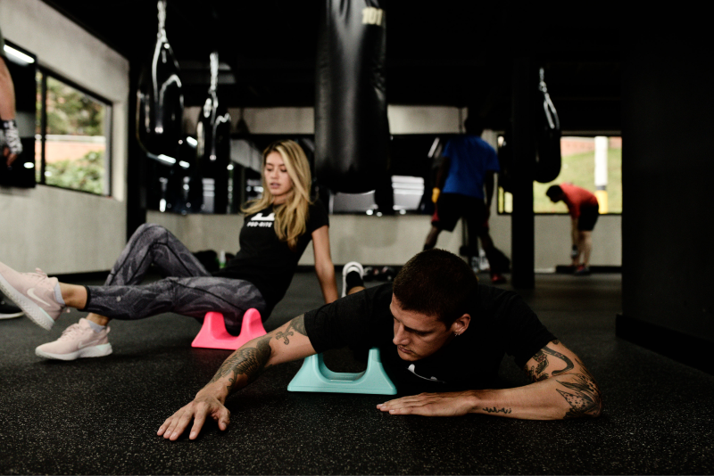 PSO-RITE® Self Care Tool for Muscle Relief