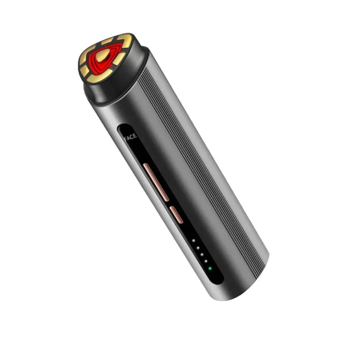 Anti Aging Facial Device with Red Light Therapy & Radio Frequency Technology