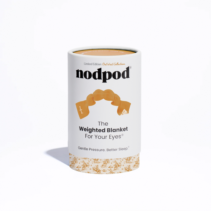 Nodpod Sleep Mask