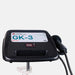 G5 GK-3 Dial-controlled variable speed percussion massager controls for ease of use.