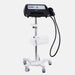 GK-3 Gen 3.0 handheld electric percussion massager professional stand unit.