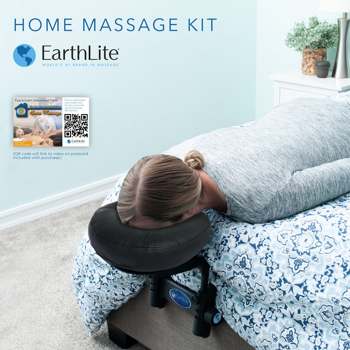 Earthlite Home Massage Kit