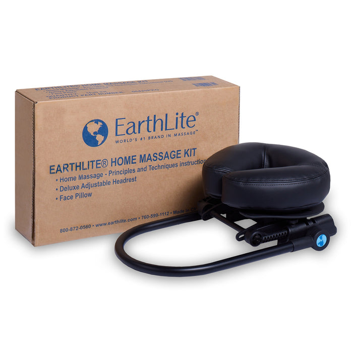 Earthlite Home Massage Kit