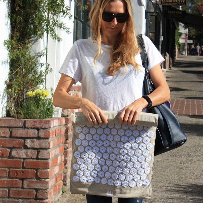 BON ECO Travel Acupressure Mat