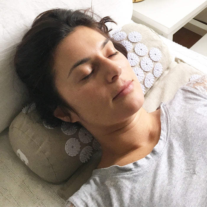 BON ECO Acupressure Pillow
