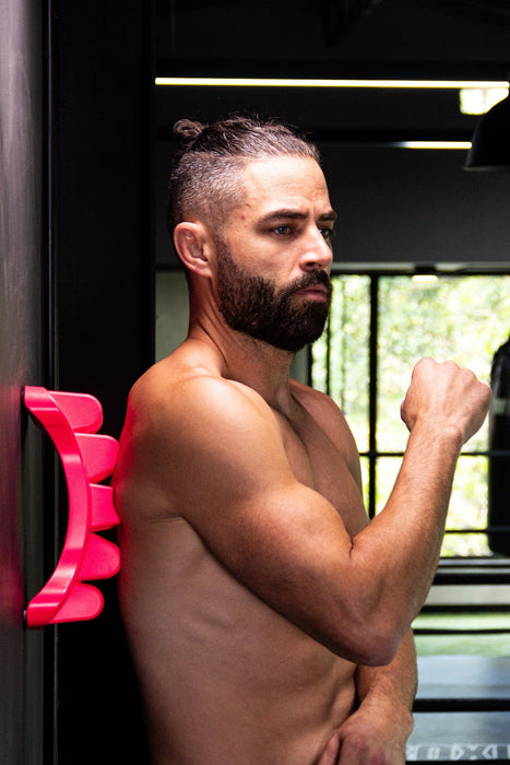 PSO-BACK® Self Care Tool for Massage and Muscle Relief