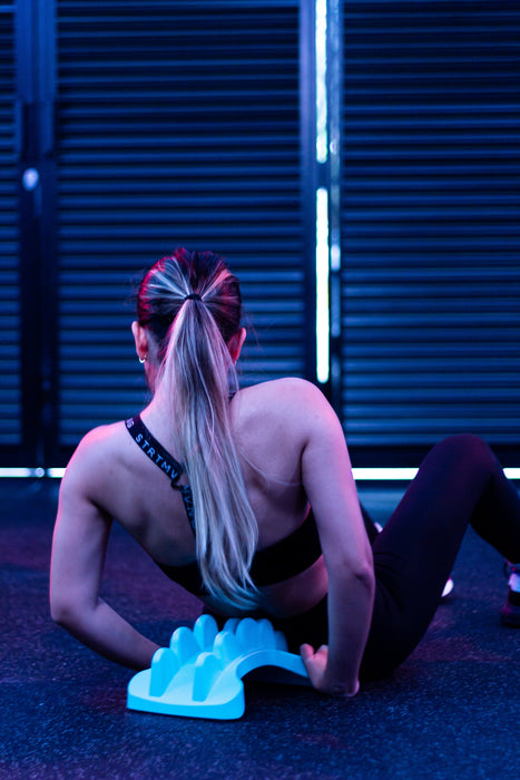 PSO-BACK® Self Care Tool for Massage and Muscle Relief