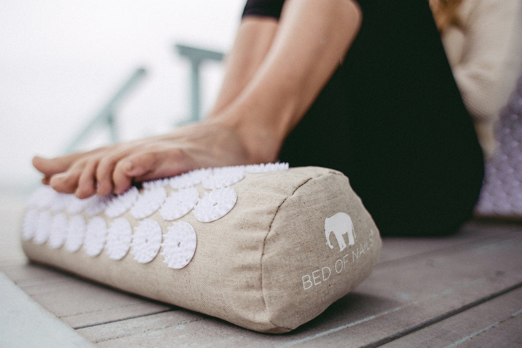 BON ECO Acupressure Pillow
