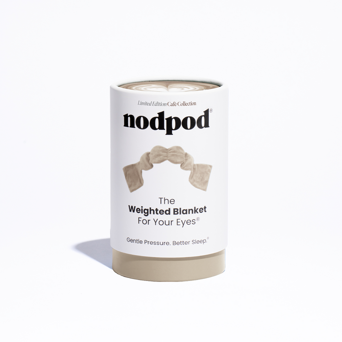 Nodpod Sleep Mask