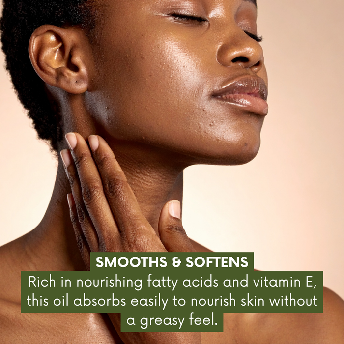 Best of Nature Lemongrass and Sage Aromatherapy Massage & Body Oil
