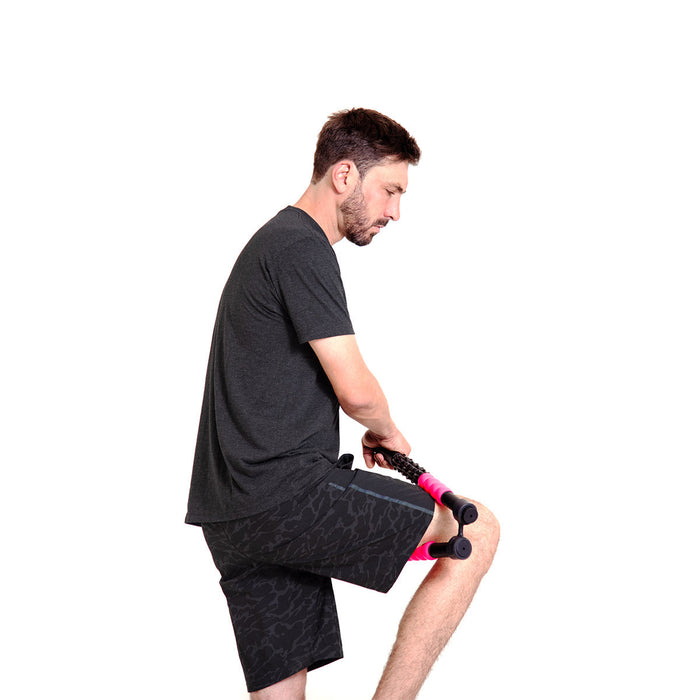 PSO-STICK™ COMBO Self Care Tools for Muscle Relief