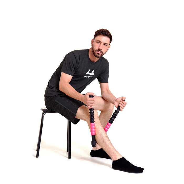 PSO-STICK™ COMBO Self Care Tools for Muscle Relief