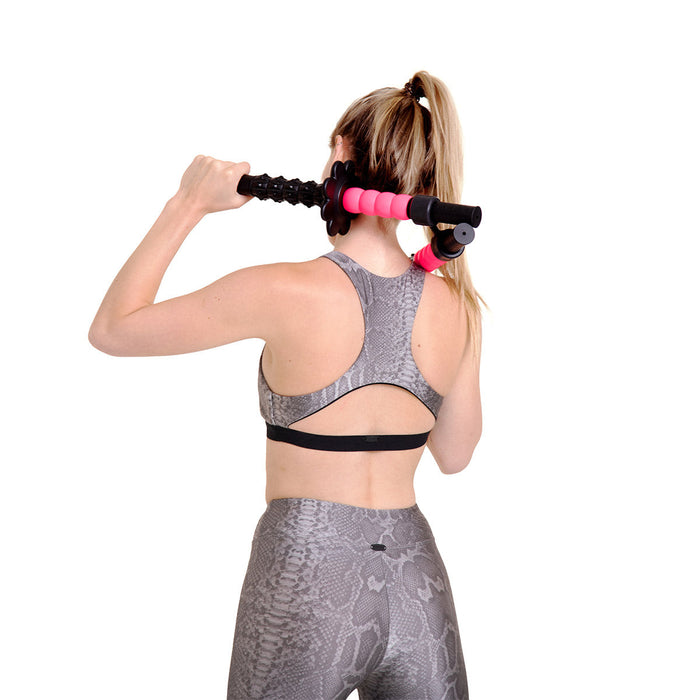 PSO-STICK™ COMBO Self Care Tools for Muscle Relief