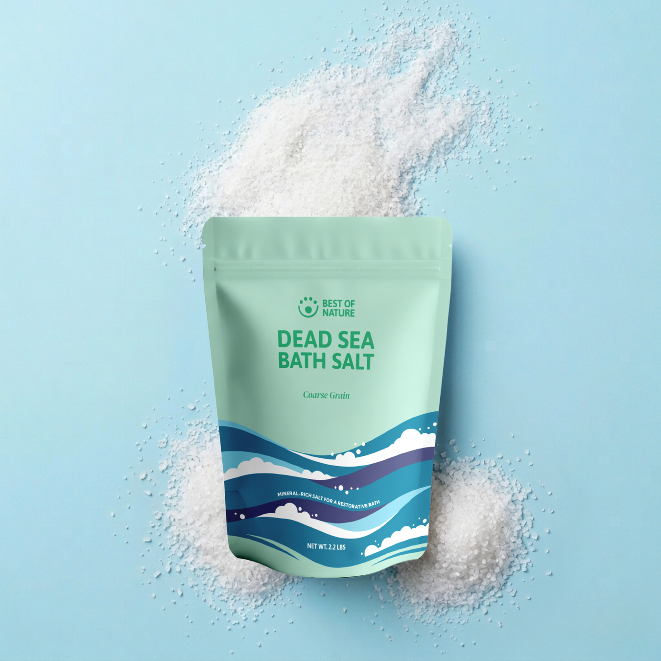 Spa Salts