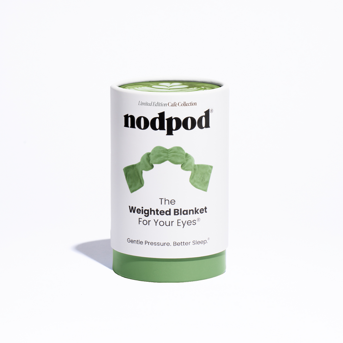 Nodpod Sleep Mask