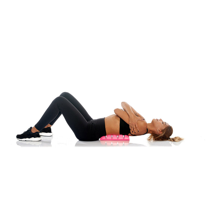 PSO-SPINE® Self Care Tool for Massage and Muscle Relief