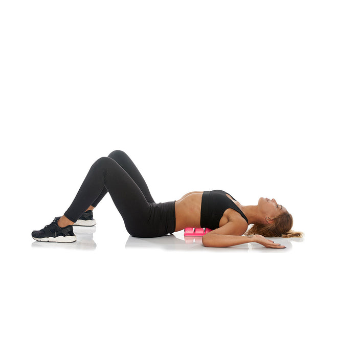 PSO-SPINE® Self Care Tool for Massage and Muscle Relief