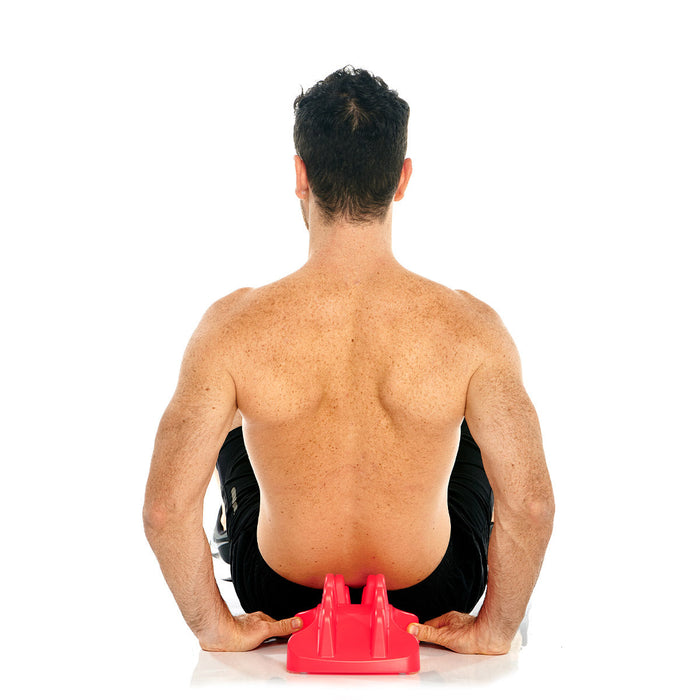 PSO-BACK® Self Care Tool for Massage and Muscle Relief