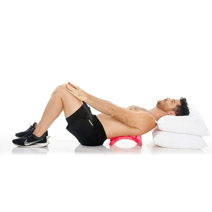 PSO-BACK® Self Care Tool for Massage and Muscle Relief