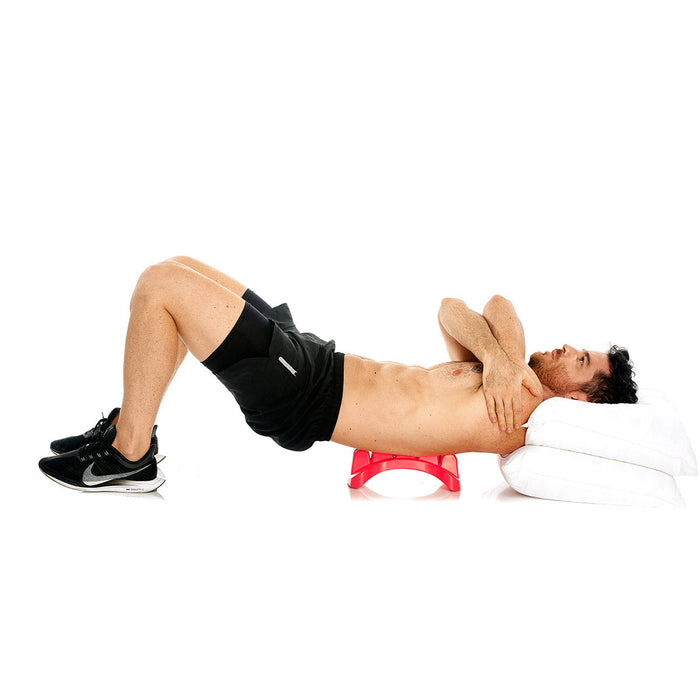 PSO-BACK® Self Care Tool for Massage and Muscle Relief