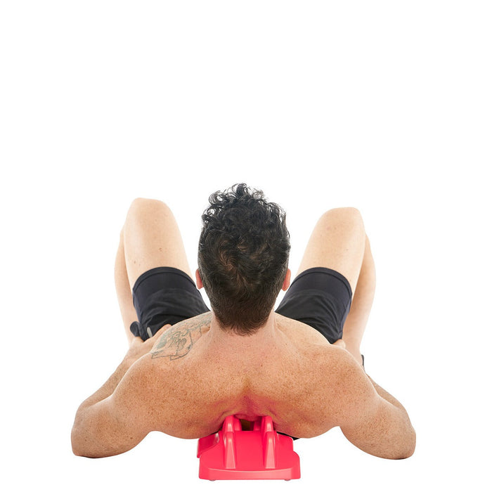 PSO-BACK® Self Care Tool for Massage and Muscle Relief