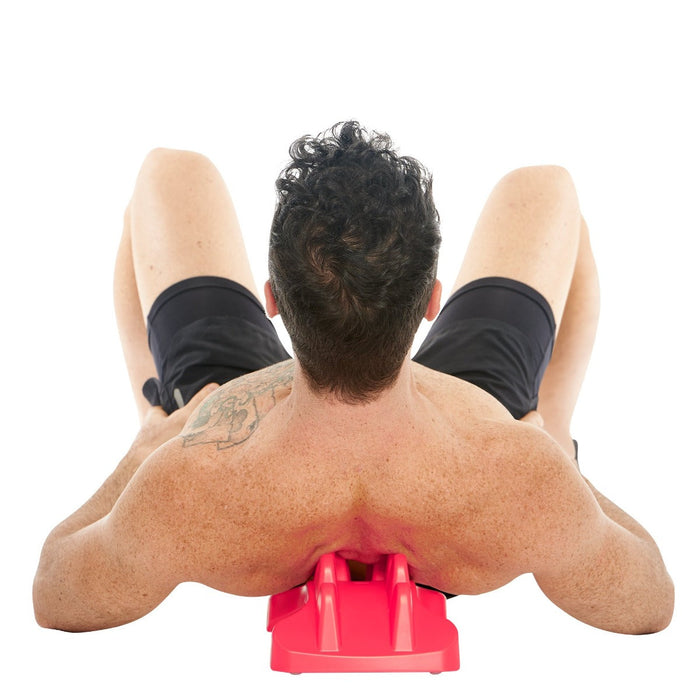 PSO-BACK® Self Care Tool for Massage and Muscle Relief