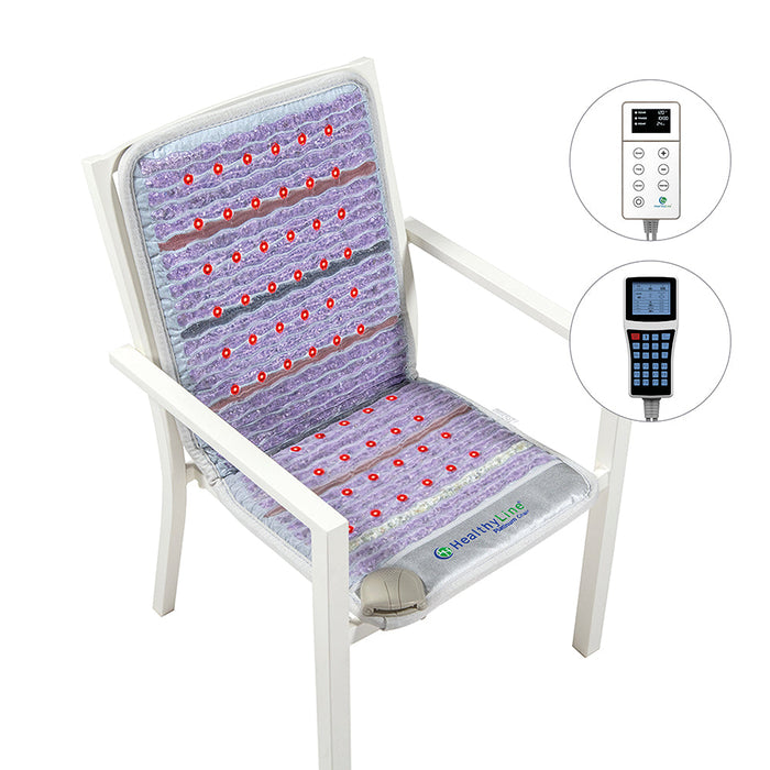 Platinum Mat™ Chair 4018 | Photon Advanced PEMF InfraMat Pro®