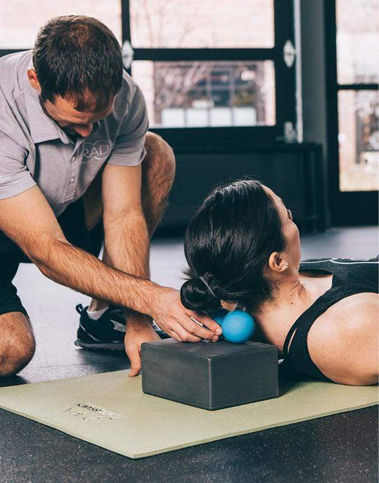 Point Release Kit - Self Myofascial Release PT Massage Tools