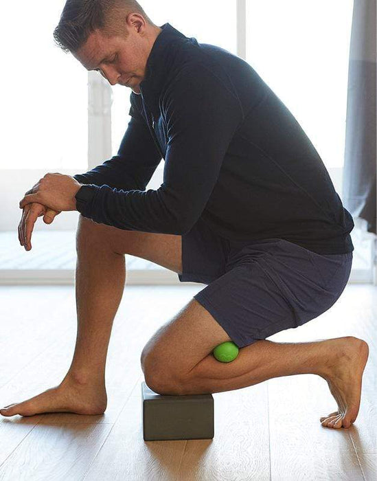 Point Release Kit - Self Myofascial Release PT Massage Tools