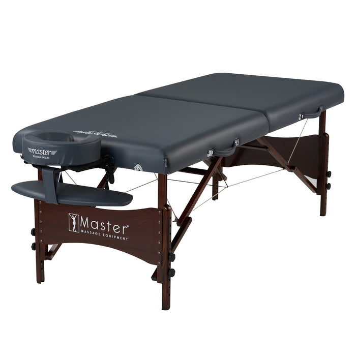 Master Massage 30" Newport™ Portable Massage Table Package