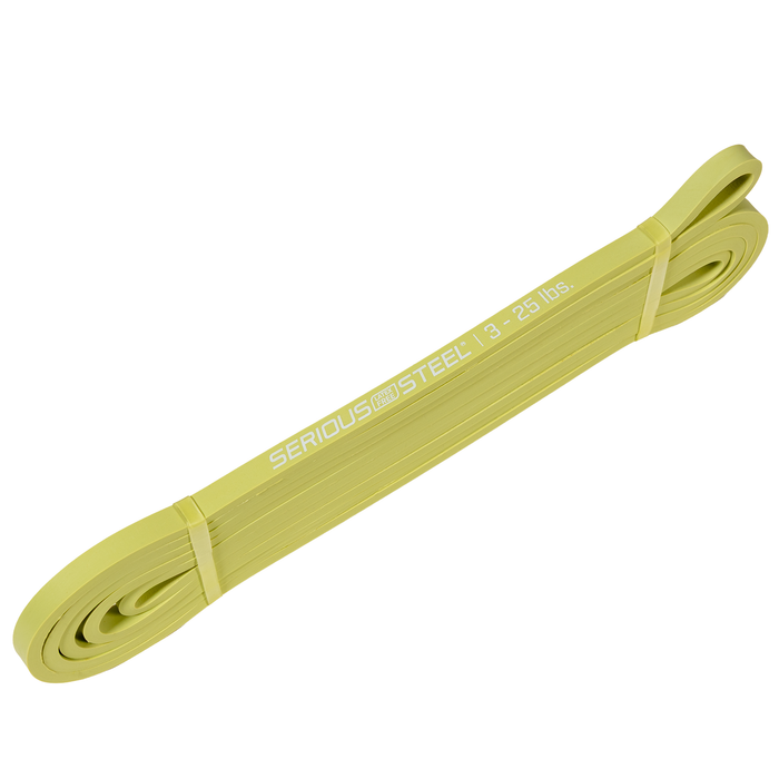 41" Latex Free Resistance Band Set