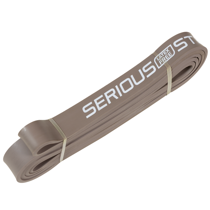 41" Latex Free Resistance Band Set