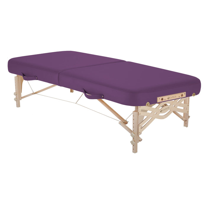Earthlite Spirit Low Height Portable Massage Table