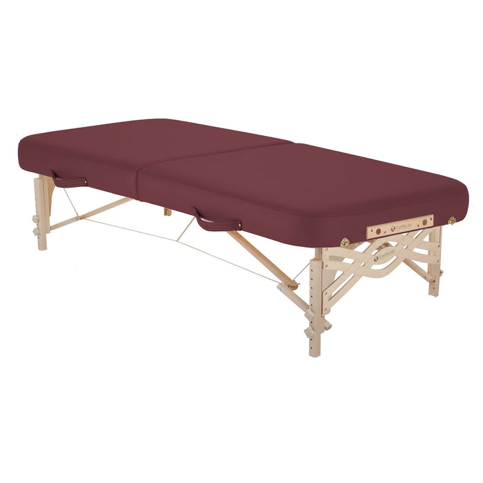 Earthlite Spirit Low Height Portable Massage Table