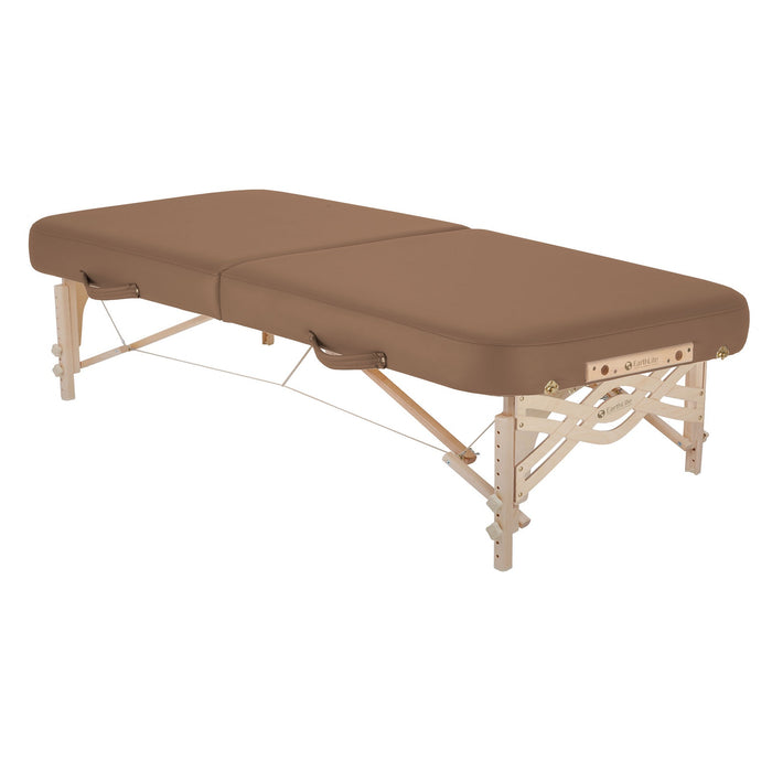 Earthlite Spirit Low Height Portable Massage Table