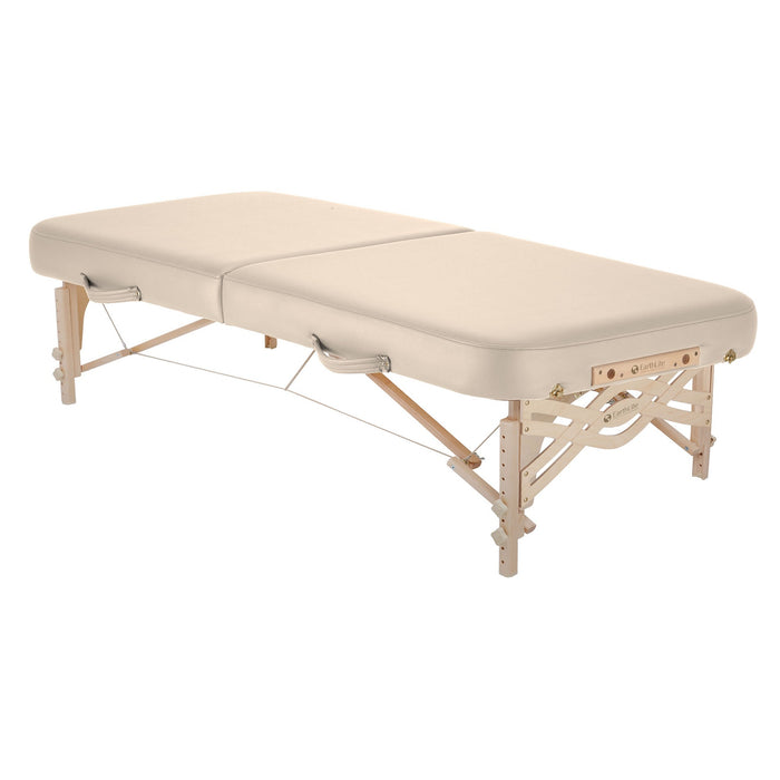 Earthlite Spirit Low Height Portable Massage Table