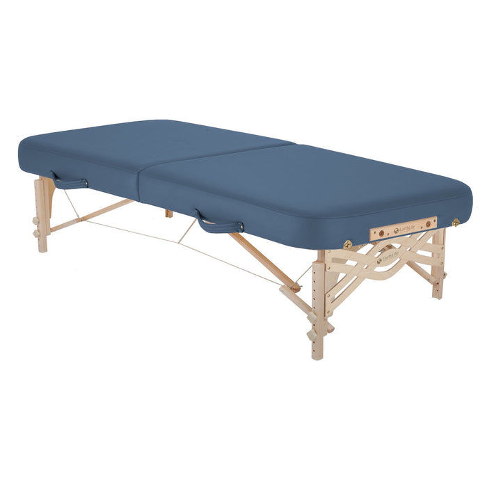 Earthlite Spirit Low Height Portable Massage Table