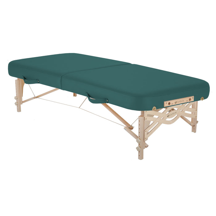 Earthlite Spirit Low Height Portable Massage Table