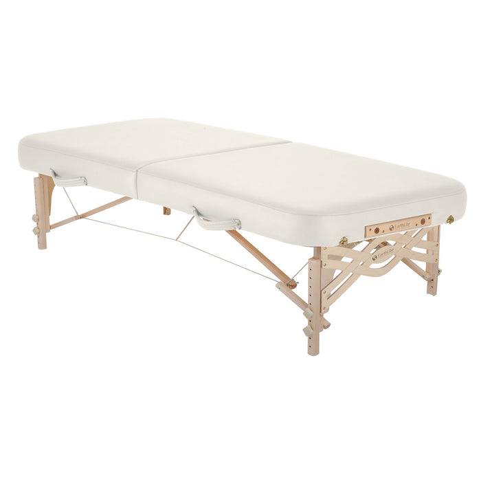 Earthlite Spirit Low Height Portable Massage Table