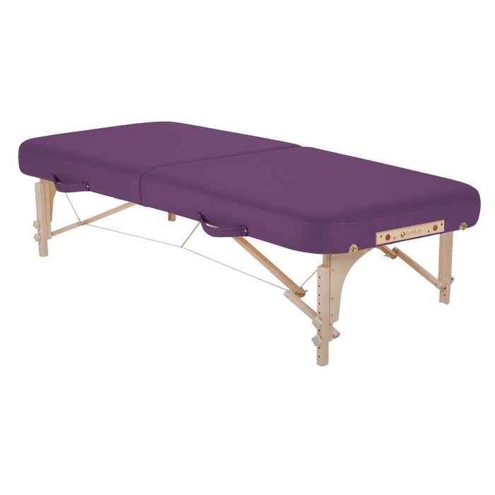 Earthlite Spirit Low Height Portable Massage Table