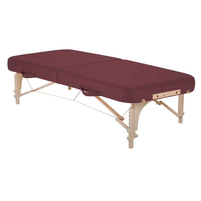 Earthlite Spirit Low Height Portable Massage Table