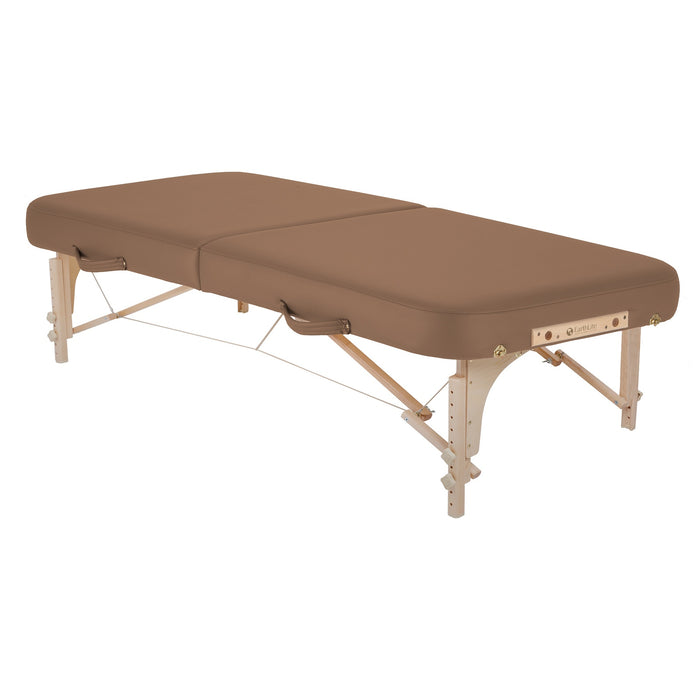 Earthlite Spirit Low Height Portable Massage Table