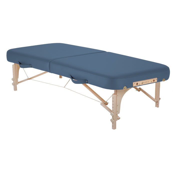 Earthlite Spirit Low Height Portable Massage Table
