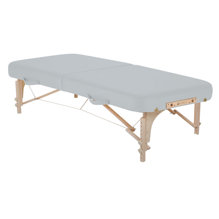 Earthlite Spirit Low Height Portable Massage Table