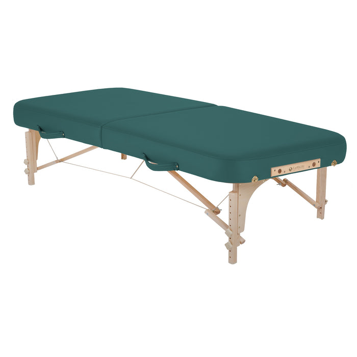 Earthlite Spirit Low Height Portable Massage Table