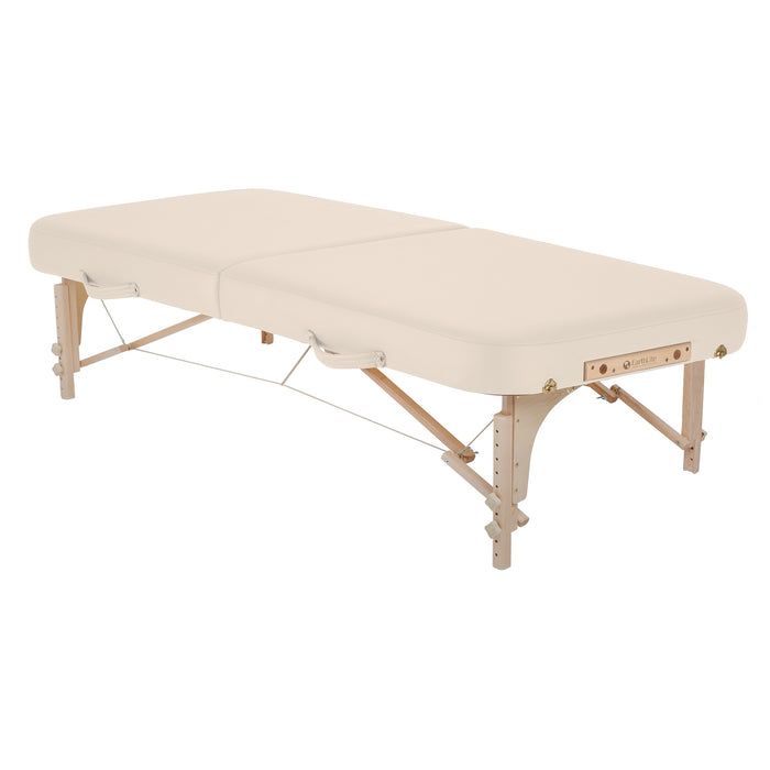 Earthlite Spirit Low Height Portable Massage Table