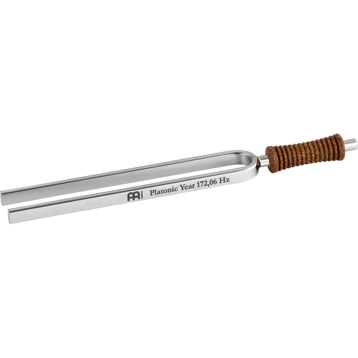 16 Vibrational Harmony Tuning Fork Set