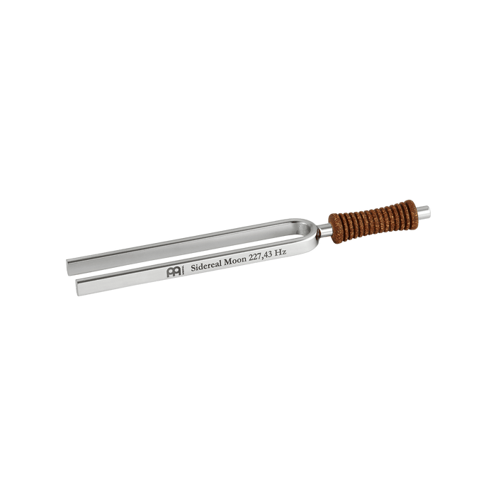 16 Harmony Tuning Fork Set with Travel Case