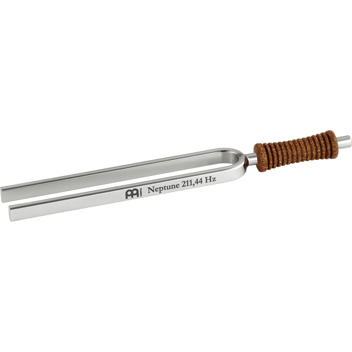 16 Harmony Tuning Fork Set with Travel Case